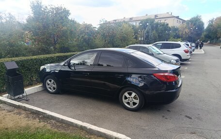Changan Eado, 2014 год, 520 000 рублей, 6 фотография