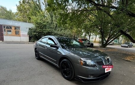 Mitsubishi Galant IX, 2003 год, 580 000 рублей, 5 фотография