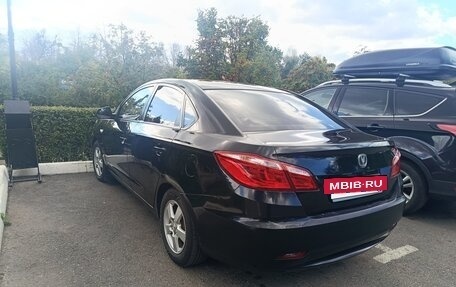 Changan Eado, 2014 год, 520 000 рублей, 5 фотография