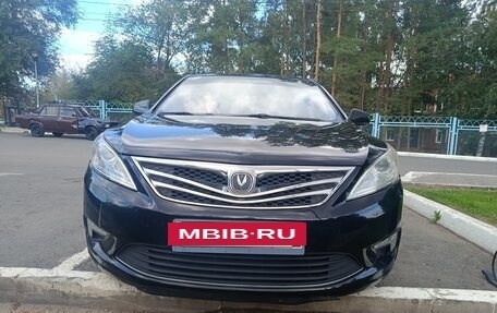 Changan Eado, 2014 год, 520 000 рублей, 2 фотография