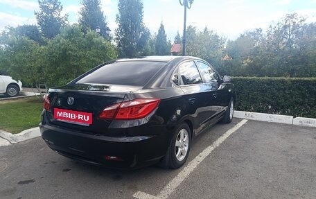 Changan Eado, 2014 год, 520 000 рублей, 4 фотография