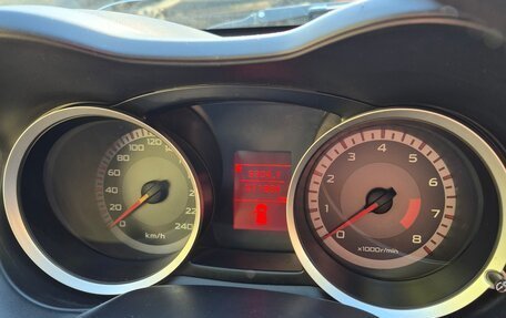 Mitsubishi Lancer IX, 2008 год, 560 000 рублей, 8 фотография