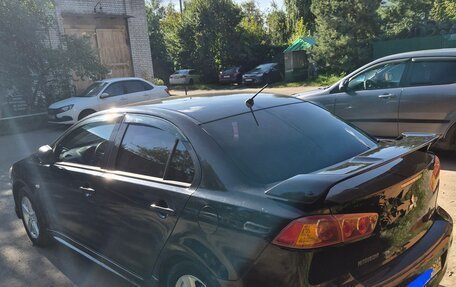 Mitsubishi Lancer IX, 2008 год, 560 000 рублей, 5 фотография