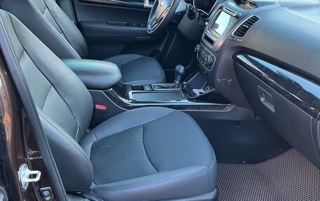 KIA Sorento II рестайлинг, 2014 год, 1 600 000 рублей, 8 фотография