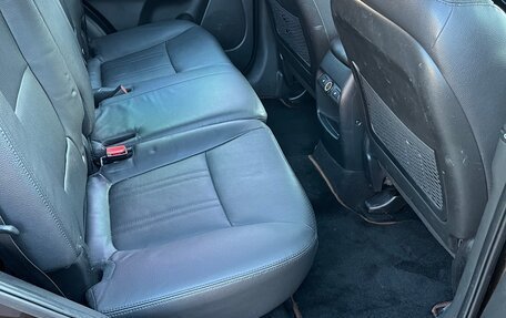 KIA Sorento II рестайлинг, 2014 год, 1 600 000 рублей, 12 фотография
