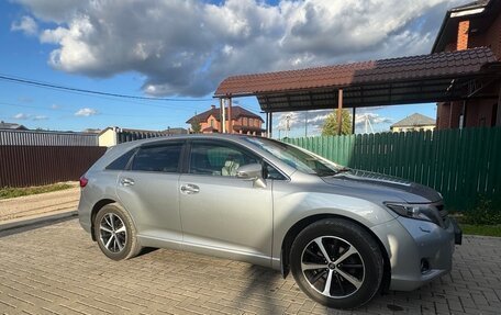 Toyota Venza I, 2015 год, 2 300 000 рублей, 3 фотография