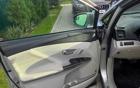 Toyota Venza I, 2015 год, 2 300 000 рублей, 13 фотография