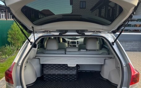 Toyota Venza I, 2015 год, 2 300 000 рублей, 6 фотография