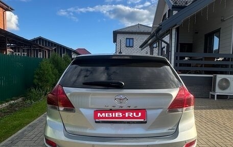 Toyota Venza I, 2015 год, 2 300 000 рублей, 4 фотография
