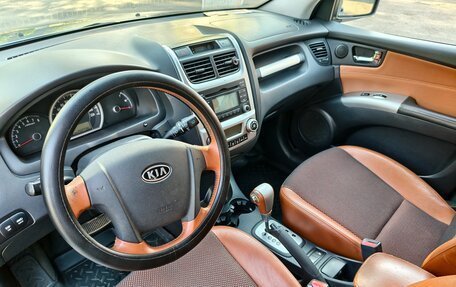 KIA Sportage II, 2009 год, 1 260 000 рублей, 12 фотография
