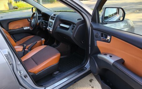 KIA Sportage II, 2009 год, 1 260 000 рублей, 19 фотография