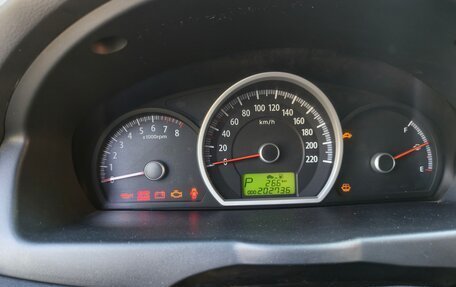 KIA Sportage II, 2009 год, 1 260 000 рублей, 23 фотография