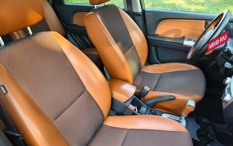 KIA Sportage II, 2009 год, 1 260 000 рублей, 20 фотография