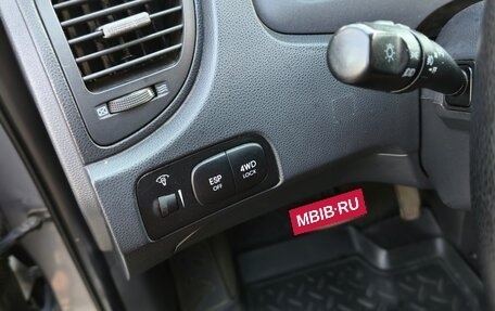 KIA Sportage II, 2009 год, 1 260 000 рублей, 24 фотография