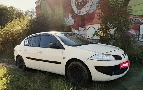 Renault Megane II, 2006 год, 371 000 рублей, 2 фотография