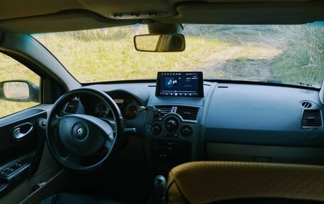 Renault Megane II, 2006 год, 371 000 рублей, 6 фотография