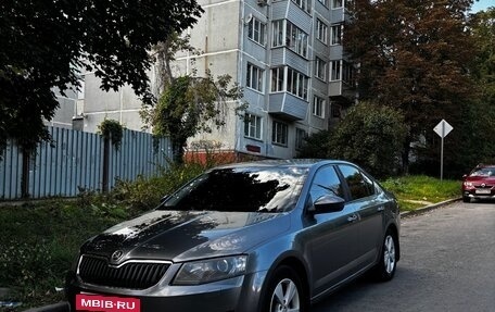 Skoda Octavia, 2013 год, 1 300 000 рублей, 7 фотография