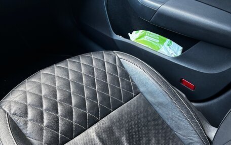 Skoda Octavia, 2013 год, 1 300 000 рублей, 9 фотография