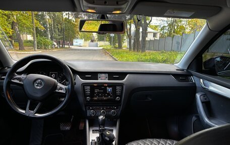 Skoda Octavia, 2013 год, 1 300 000 рублей, 13 фотография