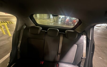 Opel Corsa D, 2008 год, 140 000 рублей, 14 фотография
