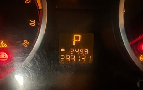 Opel Corsa D, 2008 год, 140 000 рублей, 20 фотография