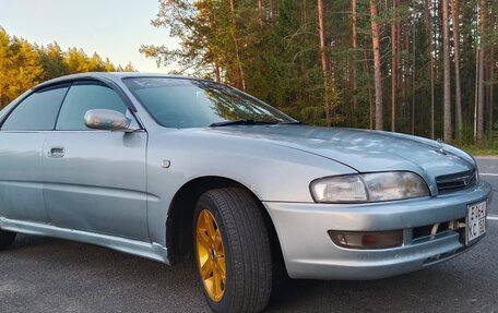 Toyota Corona EXiV II (ST200), 1996 год, 293 000 рублей, 3 фотография