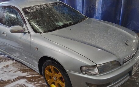 Toyota Corona EXiV II (ST200), 1996 год, 293 000 рублей, 7 фотография