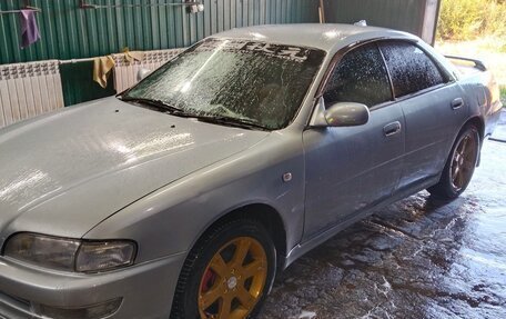 Toyota Corona EXiV II (ST200), 1996 год, 293 000 рублей, 9 фотография