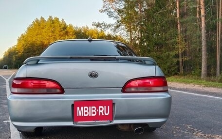 Toyota Corona EXiV II (ST200), 1996 год, 293 000 рублей, 11 фотография