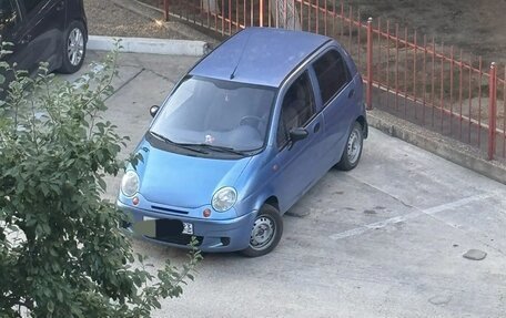 Daewoo Matiz I, 2008 год, 170 000 рублей, 4 фотография