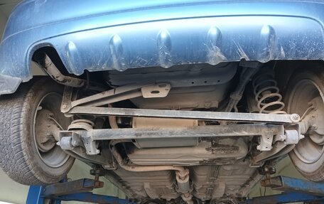 Daewoo Matiz I, 2008 год, 170 000 рублей, 7 фотография