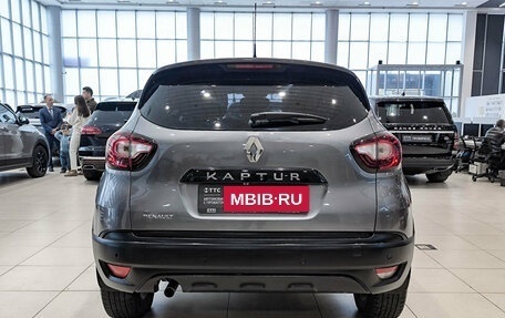 Renault Kaptur I рестайлинг, 2018 год, 1 354 000 рублей, 7 фотография