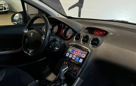 Peugeot 308 II, 2010 год, 469 900 рублей, 5 фотография