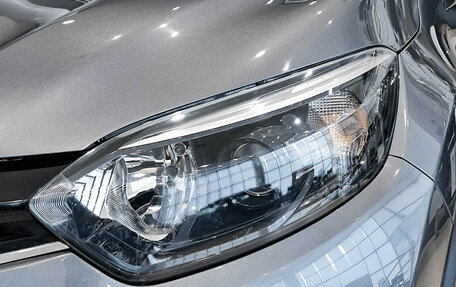 Renault Kaptur I рестайлинг, 2018 год, 1 354 000 рублей, 21 фотография