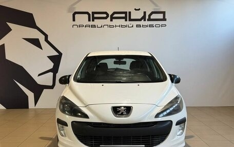 Peugeot 308 II, 2010 год, 469 900 рублей, 3 фотография