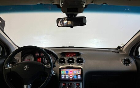 Peugeot 308 II, 2010 год, 469 900 рублей, 6 фотография