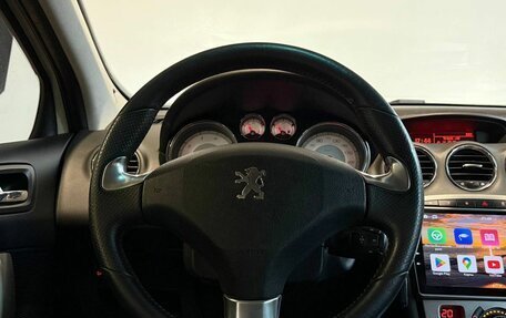 Peugeot 308 II, 2010 год, 469 900 рублей, 7 фотография
