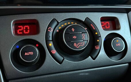 Peugeot 308 II, 2010 год, 469 900 рублей, 9 фотография