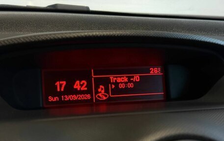 Peugeot 308 II, 2010 год, 469 900 рублей, 11 фотография