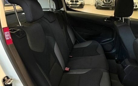 Peugeot 308 II, 2010 год, 469 900 рублей, 13 фотография