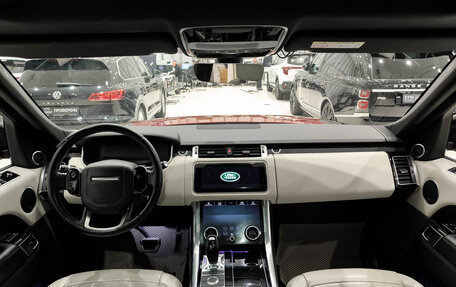 Land Rover Range Rover Sport II, 2021 год, 6 950 000 рублей, 17 фотография
