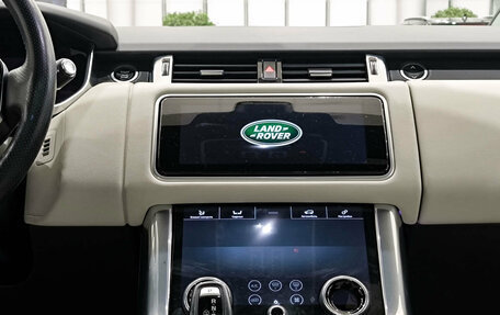 Land Rover Range Rover Sport II, 2021 год, 6 950 000 рублей, 18 фотография