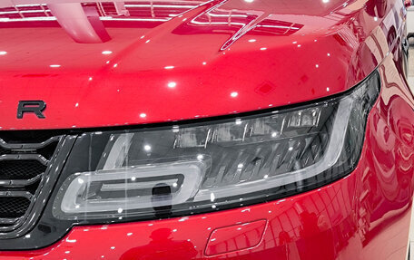 Land Rover Range Rover Sport II, 2021 год, 6 950 000 рублей, 21 фотография
