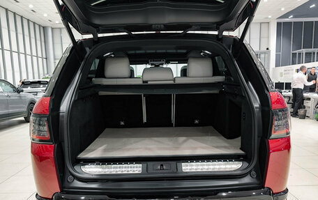 Land Rover Range Rover Sport II, 2021 год, 6 950 000 рублей, 12 фотография