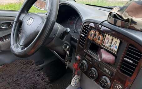 Suzuki Grand Vitara, 2006 год, 900 000 рублей, 5 фотография