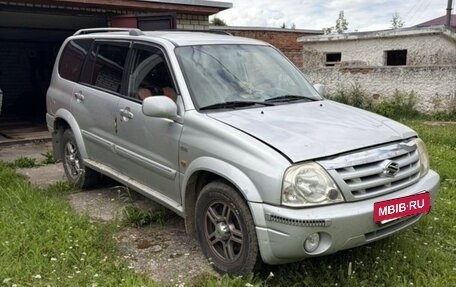 Suzuki Grand Vitara, 2006 год, 900 000 рублей, 7 фотография