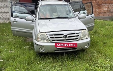 Suzuki Grand Vitara, 2006 год, 900 000 рублей, 2 фотография
