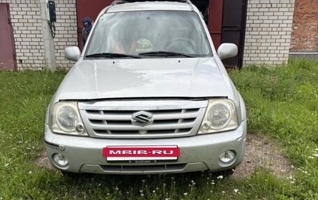 Suzuki Grand Vitara, 2006 год, 900 000 рублей, 3 фотография