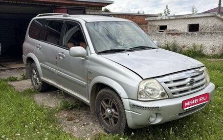 Suzuki Grand Vitara, 2006 год, 900 000 рублей, 1 фотография