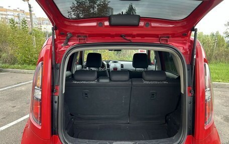 KIA Soul I рестайлинг, 2010 год, 750 000 рублей, 9 фотография